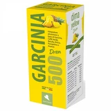 Garcinia 500 Dren Dima Gelbe Ananas 500 Ml
