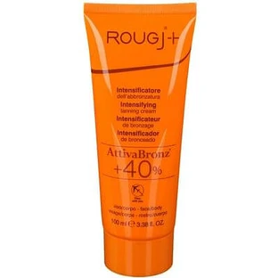 Rougj Actieve Bronz +40% 100 Ml