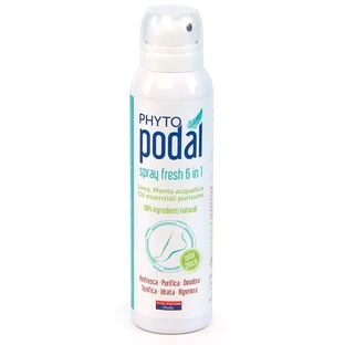 FYTOPODIALE SPRAY FRESH 3IN1