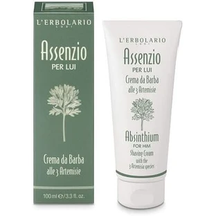 ABSINTHE BEARD CREAM 100ML