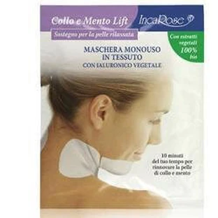 Incarose Mas Bio Tnt Neck/men
