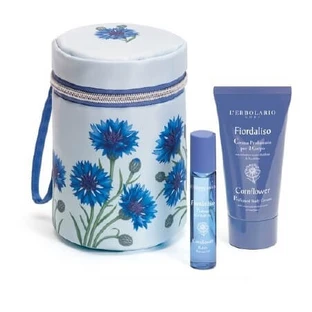 BOLSO DE MANO CORNFLOWER BEAUTY