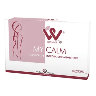 Women's W Menopausia 30 Comprimidos