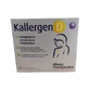 KALLERGEN D 30 PLICULEȚE