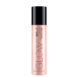 SO GLOW SCHIMMER NEBEL PROSECCO