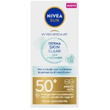NIVEA SUN UV FACE DERM SKIN50+