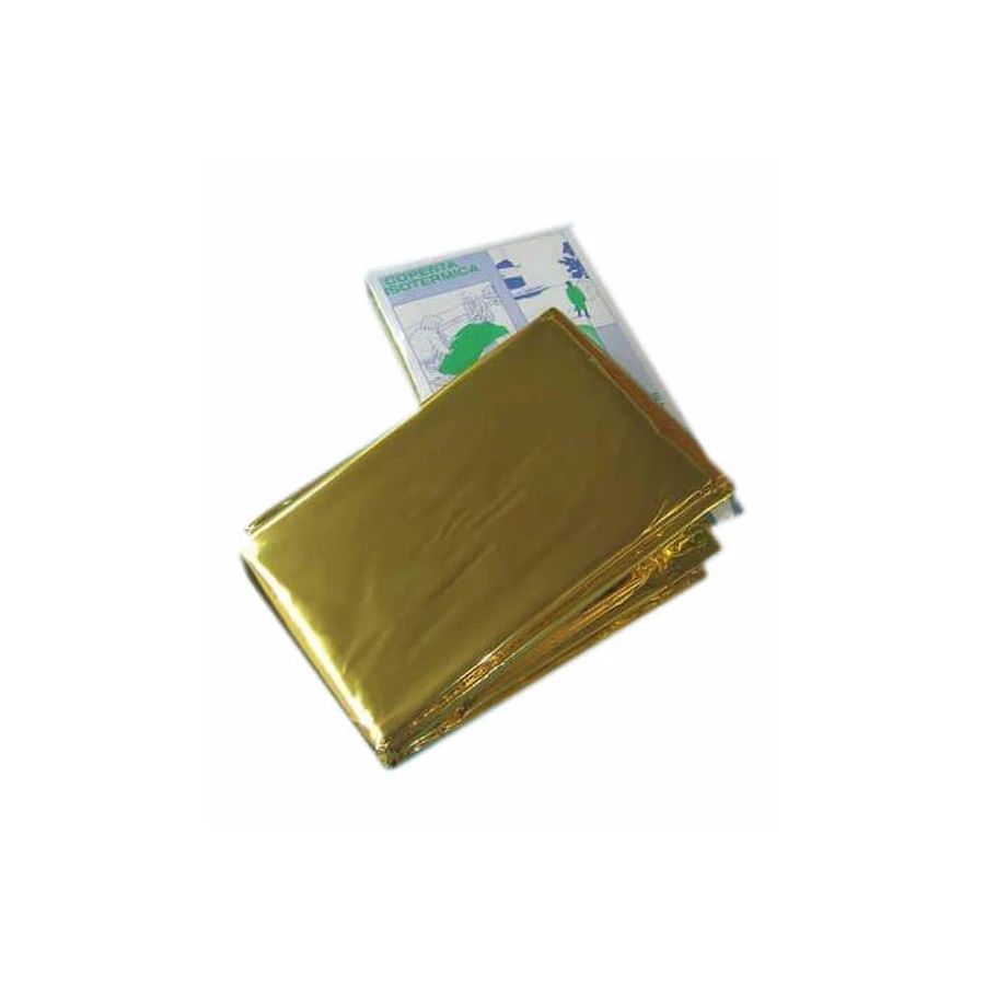 CUBIERTA Isot.Oro-Plata F/C