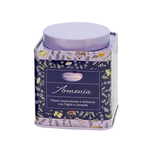 Neavita Floral Balance Rel Herbal Tea