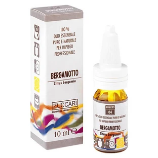 BERGAMOT O.E.Natural 10ml