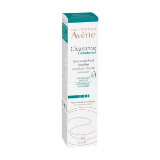 Avène Eau Thermale Cleanance Comedomed Lokalisierte Adsorbierende Behandlung - 15 ml