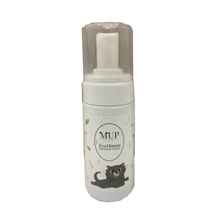 MUP PET ECO MOUSS DRY DET 100M
