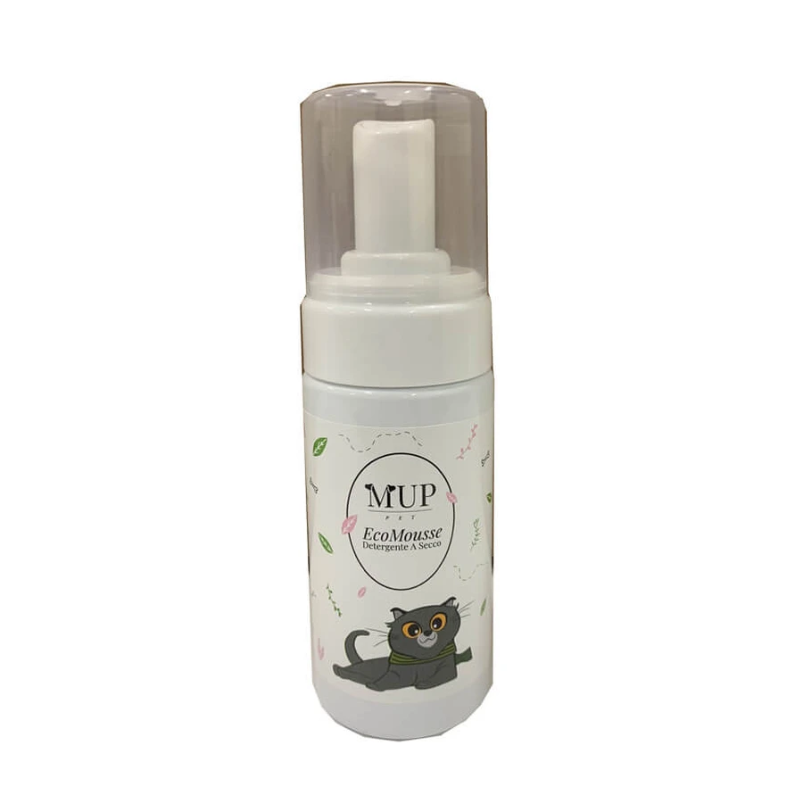 MUP PET ECO MOUSS DRY DET 100M