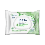 Lycia 30 Doekjes Vette Huid