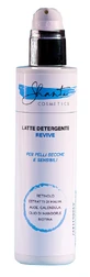 SHANTI COSM Milk Det.Revive