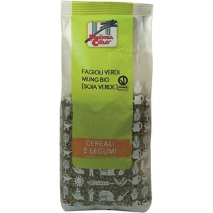SPERZIEBONEN MOK BIO 500G