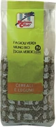 GRÜNE BOHNEN BECHER BIO 500G