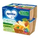 Mellin Pure Mixed Fruit 4x100g