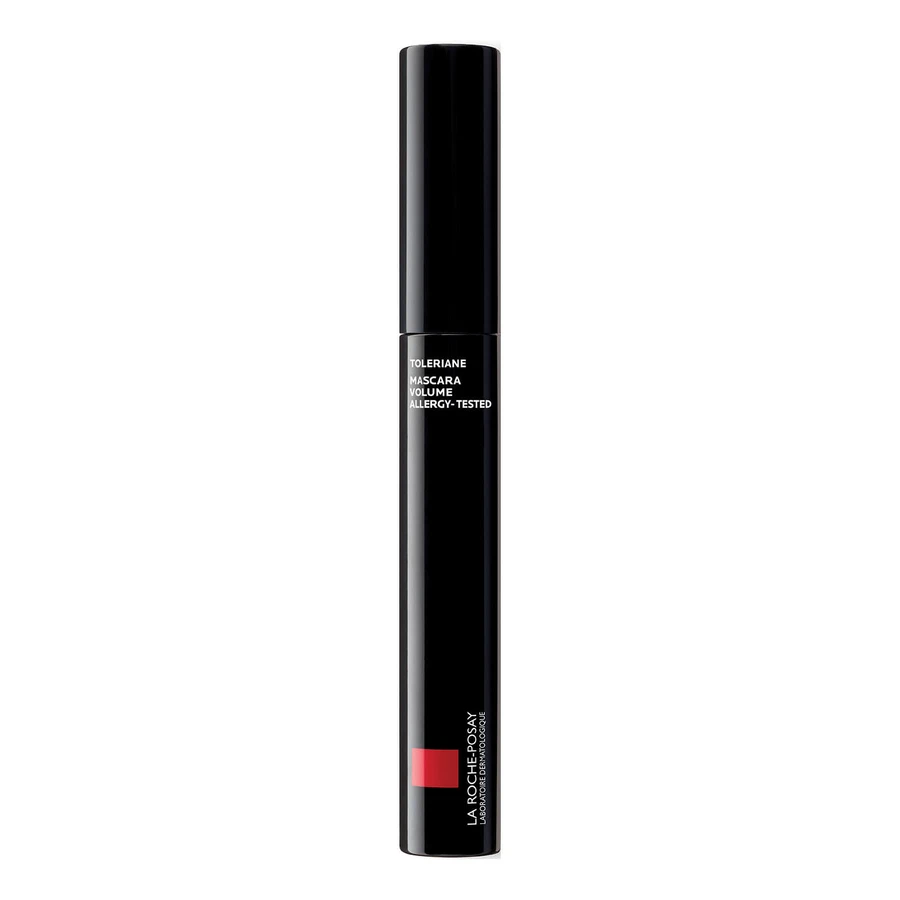 Toleriane Volume Mascara Zwart