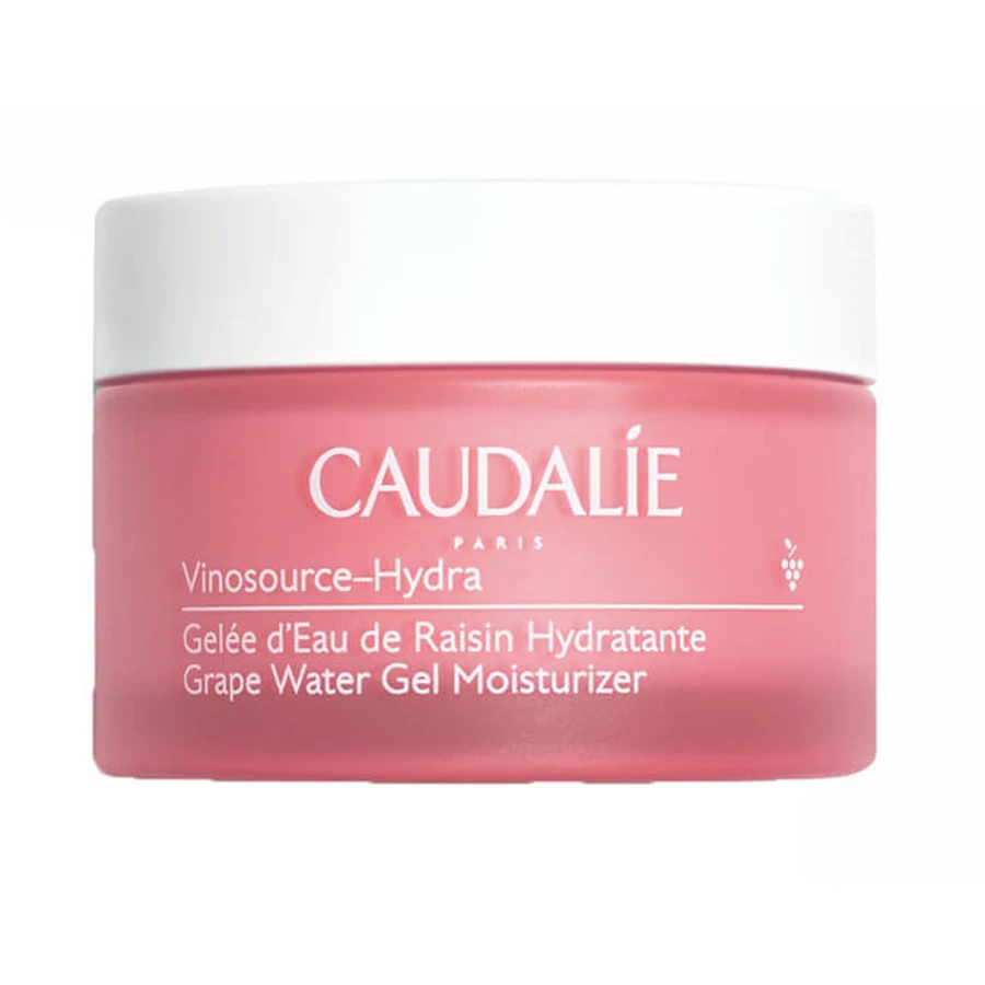 Vshydra Grape Water Gel 50ml