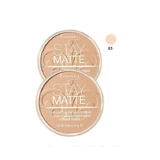RIMMEL STAY MATTE POWDER 003 PEACH GLOW