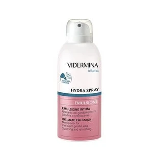 Vidermina Intima Hydra Spray