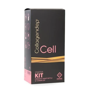 Kit de démarrage cellulaire COLLAGENDEP