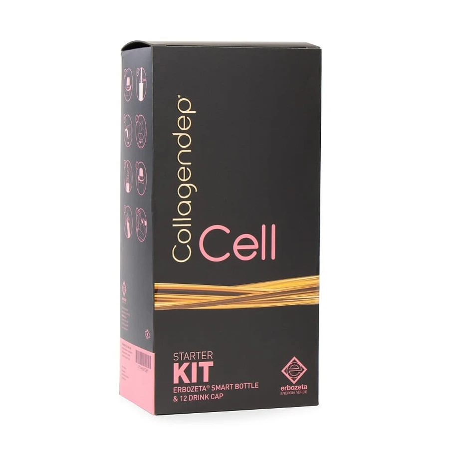 Kit de démarrage cellulaire COLLAGENDEP