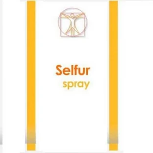 FFD Selfur Spray 125ml
