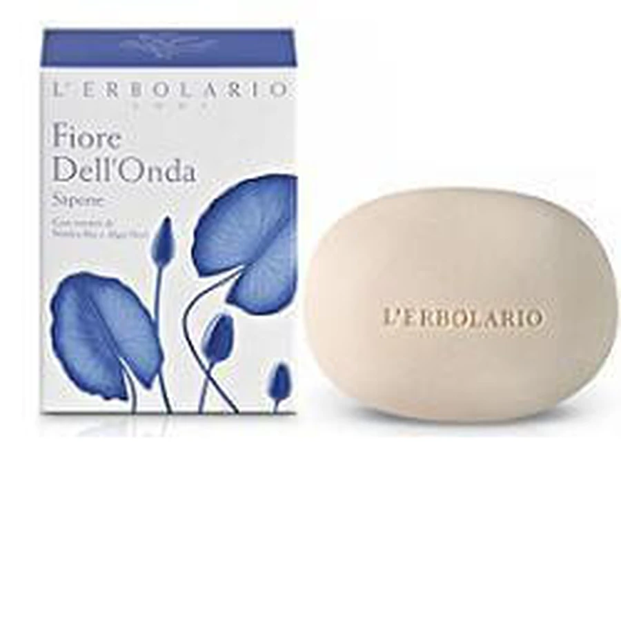 FLOWER OF THE WAVE SOAP 100G