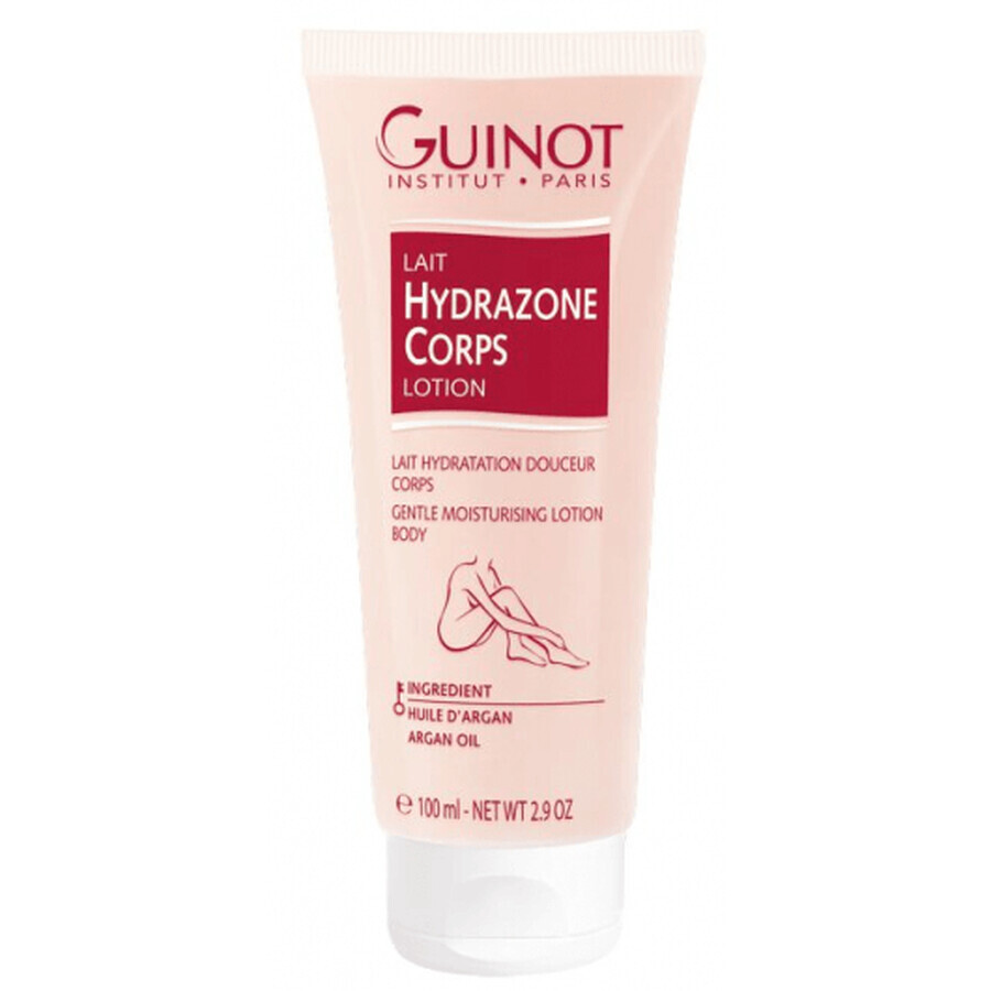 Comprar Guinot Lait Hydrazone Loción Hidratante Corporal 100ml Guinot Lait Hydrazone Loción Hidratante Corporal 100ml