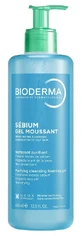 SEBIUM GEL MOUSSANT 400ML