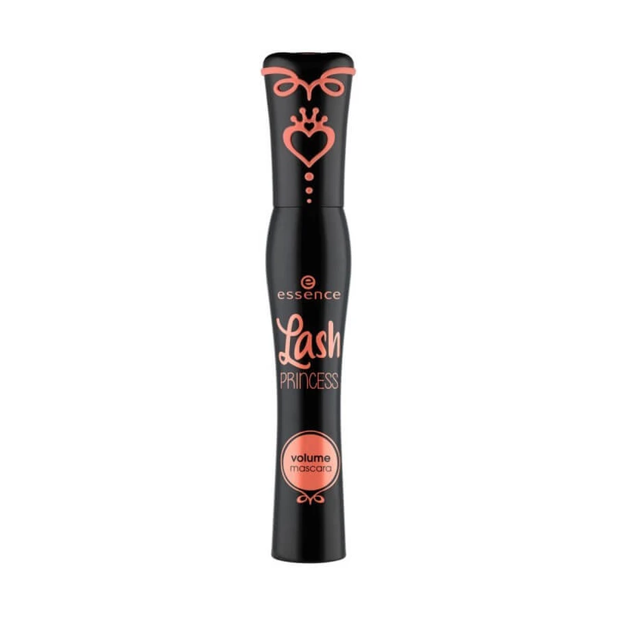 ESS LASH PRINC MASCARA VOLUM