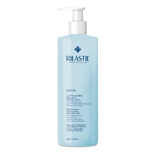Rilastil Aqua Bodymilk 400 ml