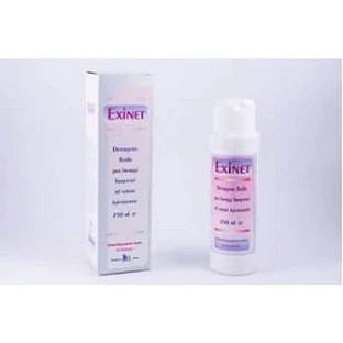 EXINET Det.Hygien.Clorex.250ml