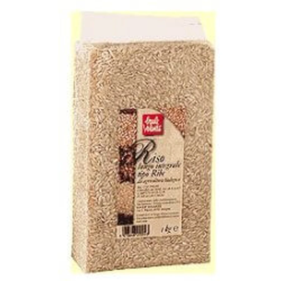 RIZ LONG BRUN RIBE 1KG