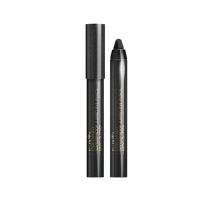 Euphidra Jumbo Pencil Waterproof Black Glitter