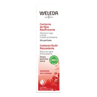 Weleda Pomegranate Eye Contour Cream 10ml