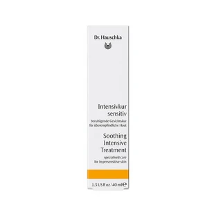 Dr. Hauschka Tratamiento Calmante Intensivo para Piel Sensible 40ml