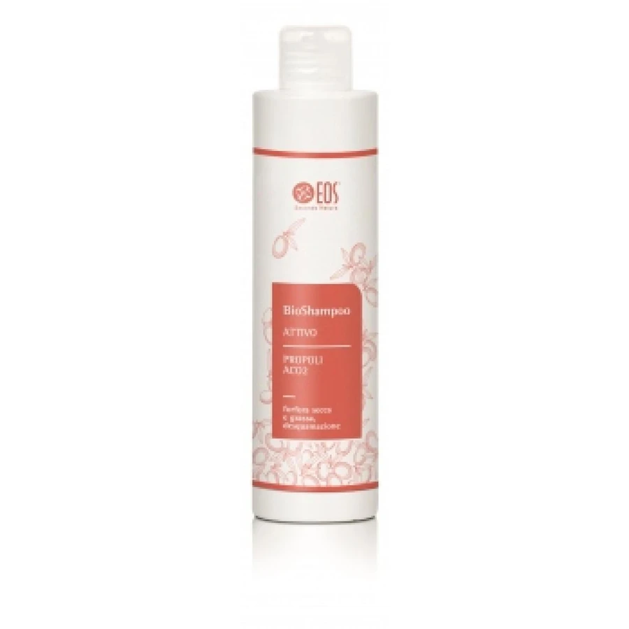 Eos Bioshampoo Active 200 Ml