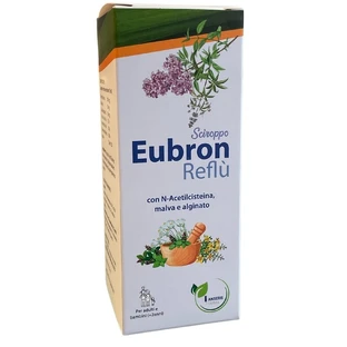 EUBRON REFLU'Siroop 150ml