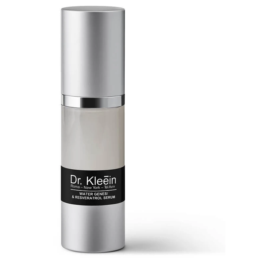 DR KLEEIN AGUA GENESIS &amp; R SER.