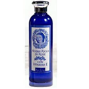 ROSENWASSER MIT VITAM E 250ML ARDES