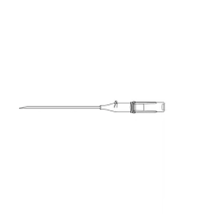 Abbocath Cannula Needle T Gauge16 Iso