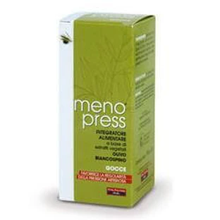 MENOPRESS TROPFEN 100ML