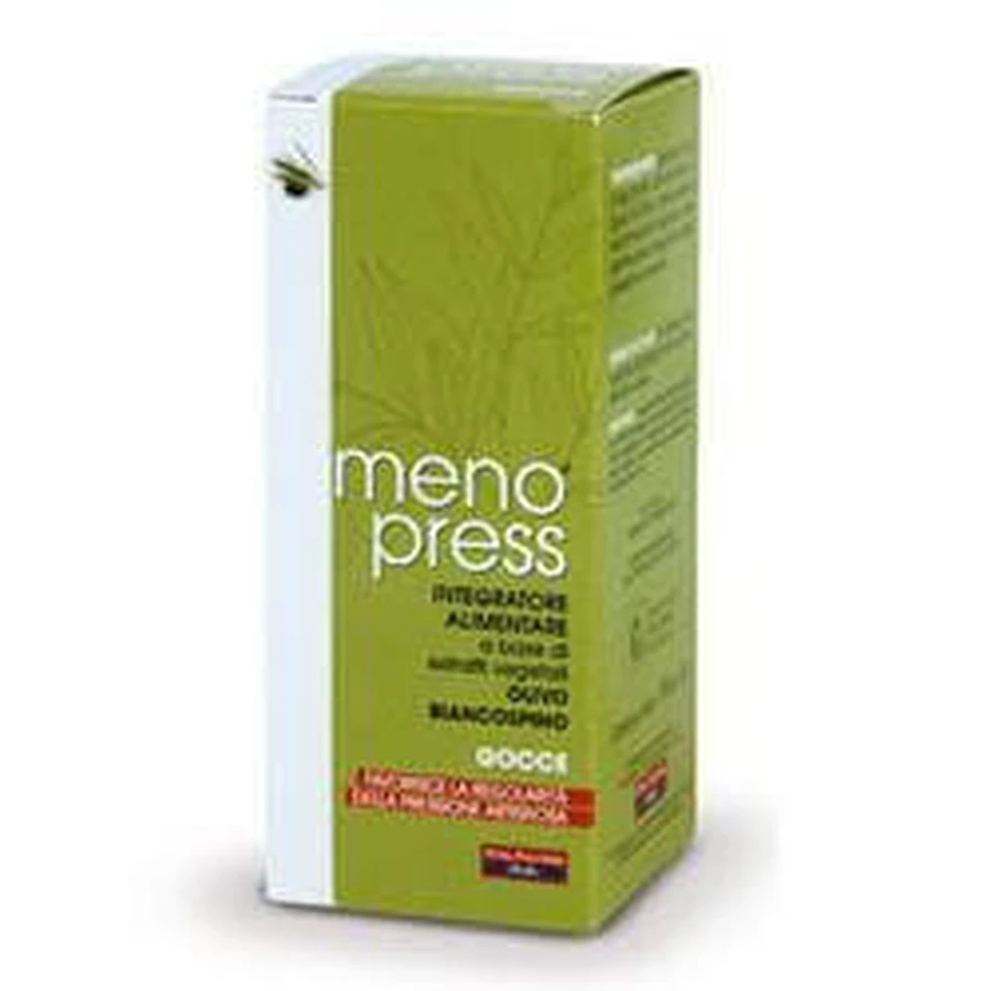 MENOPRESS TROPFEN 100ML