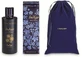 Indigo Body Cream Limited Edition Velvet Pouch 200 Ml