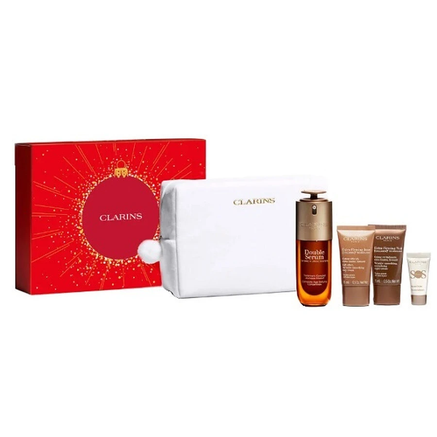 CLAR VALUE SET DOUB9&EX XMAS25