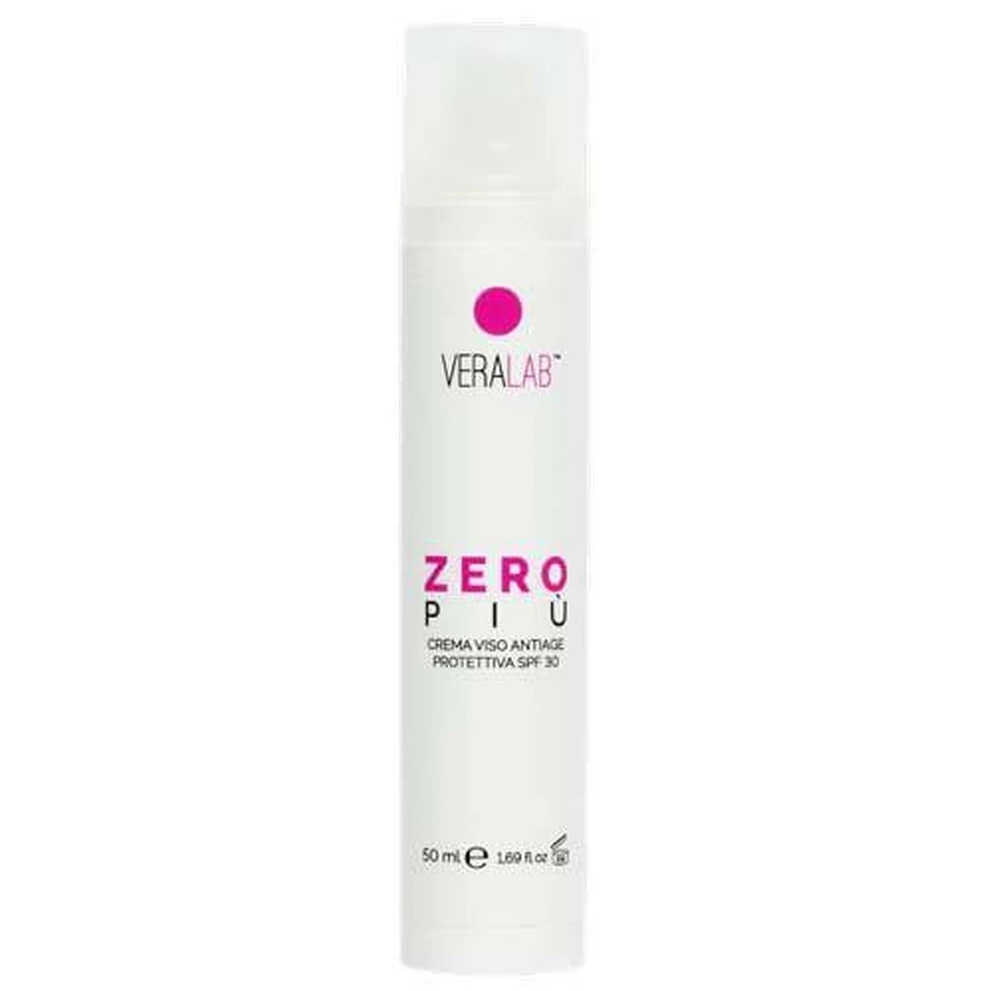 VERALAB ZERO PLUS 50ML