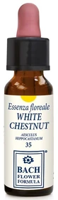 WEISSE KASTANIE ORIGINAL 10ML