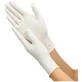 Sterilfarma powdered latex disposable gloves S by 100 pieces